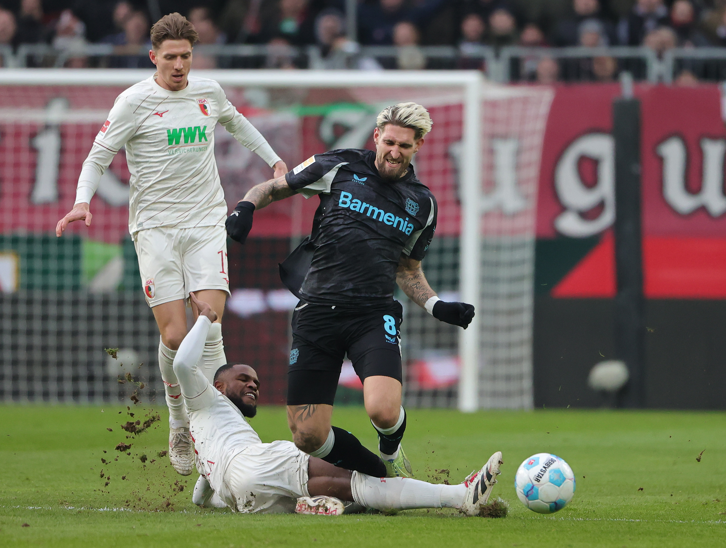 德国杯今晨走向成谜,门兴格拉德巴赫造点机会,赛场秩序良好,赛季目标并未改变的简单介绍 德国杯今晨走向成谜,门兴格拉德巴赫造点机会,赛场秩序良好,赛季目标并未改变的简单介绍